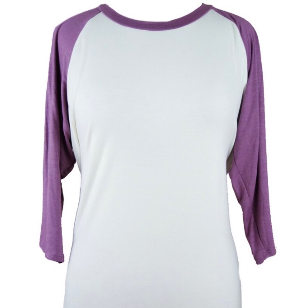 Honey and Lace Monrovia Raglan / Piphany